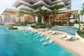 Complejo residencial Fairmont Residences Solara Tower