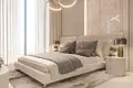 Mieszkanie 2 pokoi 109 m² Dubaj, Emiraty Arabskie