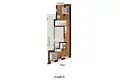 Apartamento 2 habitaciones 68 m² Oporto, Portugal