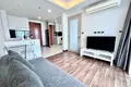 Mieszkanie 2 pokoi 44 m² Pattaya City, Tajlandia