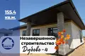 Haus 155 m² Baranawitschy, Belarus