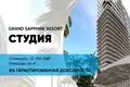 Studio apartment 1 bedroom 75 m² Famagusta District, Cyprus