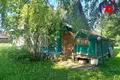 House 45 m² Lahojsk selsaviet, Belarus