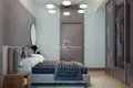 Appartement 1 chambre 60 m² Kepez, Turquie