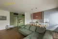 Mieszkanie 70 m² Kalodziscanski sielski Saviet, Białoruś