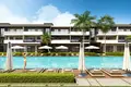 Apartamento 3 habitaciones 110 m² Konak, Turquía