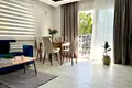2 bedroom apartment 90 m² Alanya, Turkey