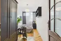 Appartement 2 chambres 40 m² Varsovie, Pologne
