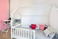 Appartement 3 chambres 95 m² Budva, Monténégro