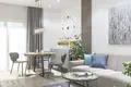 Apartamento 2 habitaciones 48 m² Becici, Montenegro