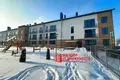 Wohnung 2 zimmer 58 m² Hrodna, Belarus