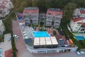 Mieszkanie 2 pokoi 95 m² Ölüdeniz, Turcja