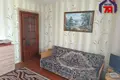 1 room apartment 32 m² Viliejka, Belarus