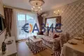 Квартира 2 спальни 62 м² Несебр, Болгария