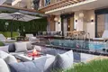 5-Zimmer-Villa 170 m² Alanya, Türkei