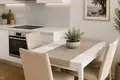 Apartamento 1 habitacion 53 m² Germasogeia, Chipre