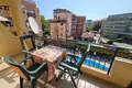 Квартира 3 комнаты 92 м² Несебр, Болгария
