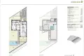 Townhouse 2 bedrooms 93 m² Polop, Spain
