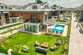 Villa de 5 habitaciones 250 m² Fethiye, Turquía