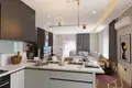 Wohnung 1 zimmer 50 m² Kumluca, Türkei