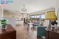 Appartement 3 chambres 68 m² Klaipeda, Lituanie