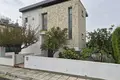 Villa de 2 dormitorios 110 m² en Mesa Chorio, Chipre