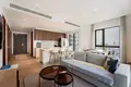 Piso independiente 2 habitaciones 103 m² en Sangkat Boeng Keng Kang Ti Muoy, Camboya