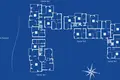 Appartement 2 chambres 79 m² Jurmala, Lettonie