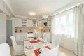 Casa 196 m² Nieharelski sielski Saviet, Belarús