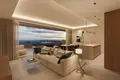 Attique 3 chambres 96 m² Benalmadena, Espagne