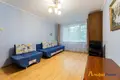 Mieszkanie 1 pokój 35 m² Mińsk, Białoruś
