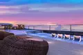 Appartement 1 chambre 35 m² Choeng Thale, Thaïlande
