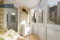Квартира 3 комнаты 121 м² в Вильнюсе, Литва