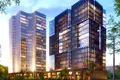 Office 129 m² in Moscow, Russia