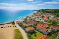 Земельные участки 8 000 м² Каландра, Греция