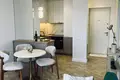 Mieszkanie 2 pokoi 45 m² w Batumi, Gruzja