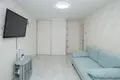 Wohnung 2 zimmer 50 m² Minsk, Belarus