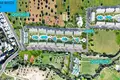 Mieszkanie 3 pokoi 68 m² Akanthou, Cypr Północny