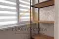 3 room apartment 82 m² Muchaviecki sielski Saviet, Belarus
