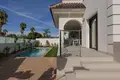 3-Schlafzimmer-Villa 168 m² Urbanizacion Lo Pepin, Spanien