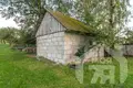 Дом 79 м² Воложинский сельский Совет, Беларусь