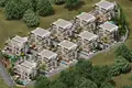 Villa 4 pièces 215 m² Akarca Koyu, Turquie
