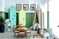 Townhouse 2 bedrooms 91 m² Alanya, Turkey
