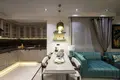 Wohnung 3 zimmer 101 m² Mezitli, Türkei