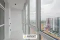 Appartement 1 chambre 33 m² Minsk, Bélarus