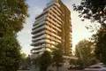 Appartement dans un nouvel immeuble Polat Levent Exclusive