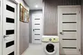Wohnung 3 zimmer 60 m² Cyrvonaja Slabada, Belarus