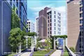 Wohnung in einem Neubau Istanbul Eyup Sultan Apartments Project