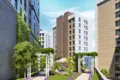 Residential complex Modern Comsept Residence,Zeytinburnu