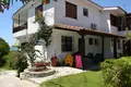 Таунхаус 4 спальни 135 м² Kassandra Municipality, Греция